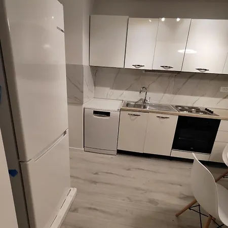 Appartement Andromeda