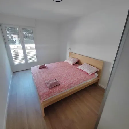 Appartement Andromeda