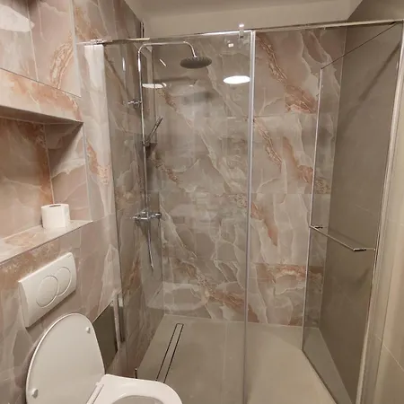 Appartement Andromeda Split